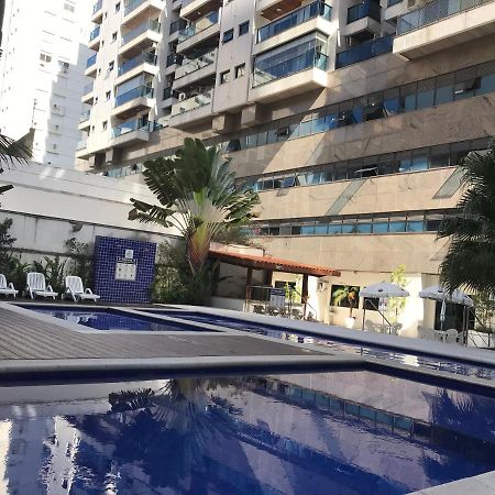 6 Flats Capitania Varan, Pitangueiras, Wifi Guarujá Extérieur photo