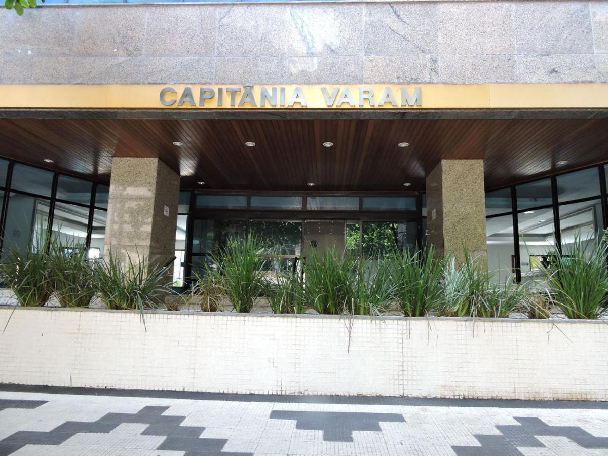 6 Flats Capitania Varan, Pitangueiras, Wifi Guarujá Extérieur photo