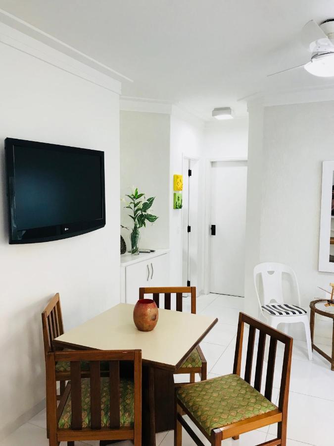 6 Flats Capitania Varan, Pitangueiras, Wifi Guarujá Extérieur photo