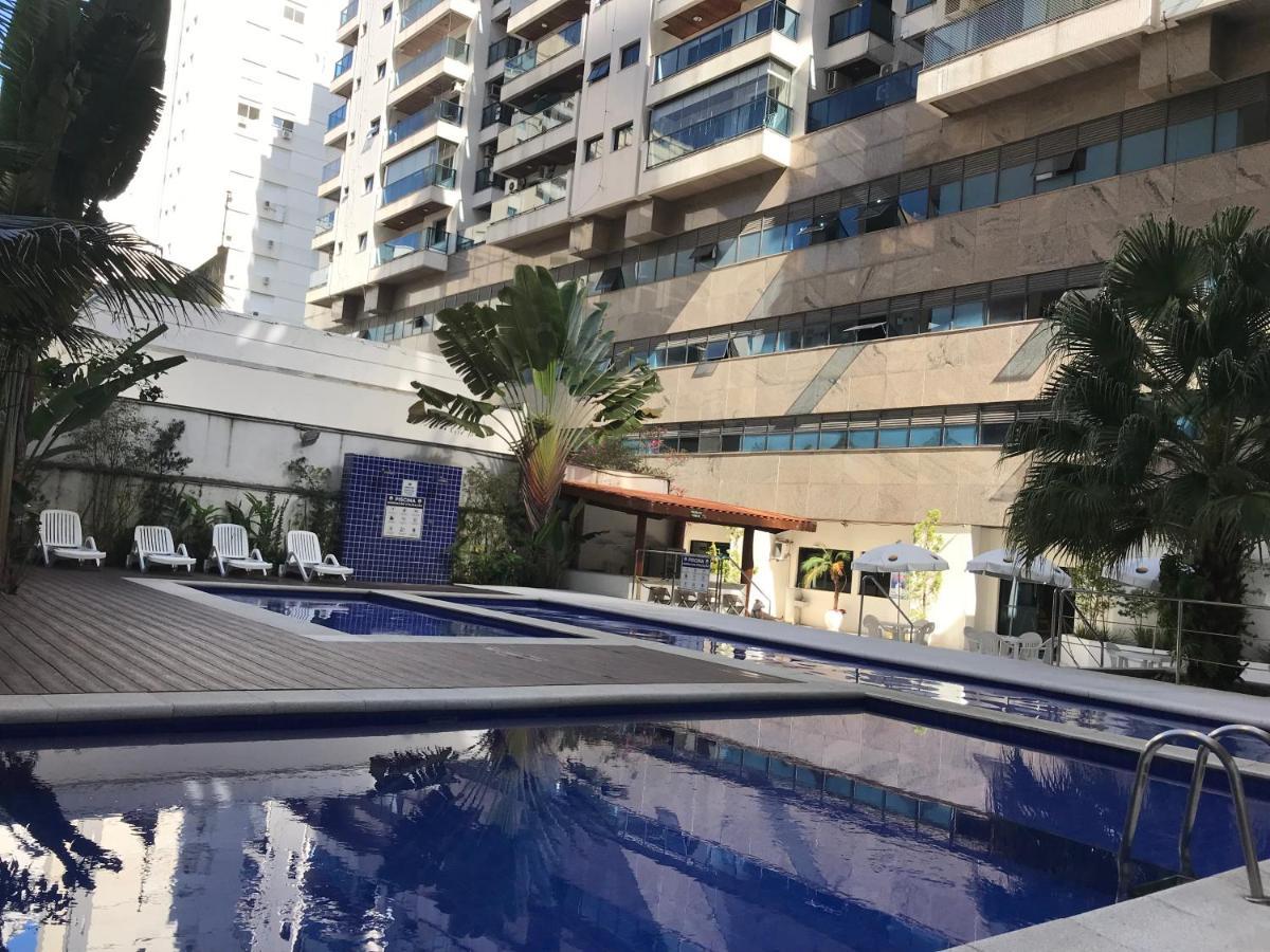 6 Flats Capitania Varan, Pitangueiras, Wifi Guarujá Extérieur photo