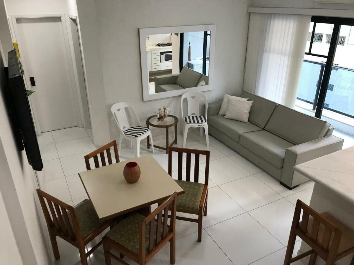 6 Flats Capitania Varan, Pitangueiras, Wifi Guarujá Extérieur photo