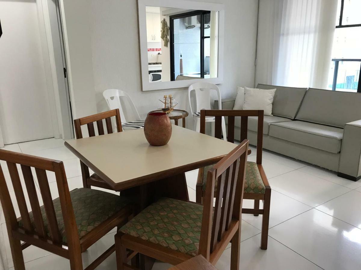 6 Flats Capitania Varan, Pitangueiras, Wifi Guarujá Extérieur photo